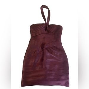 BCBG Max Azria “Ria” Bandage Dress Size 8